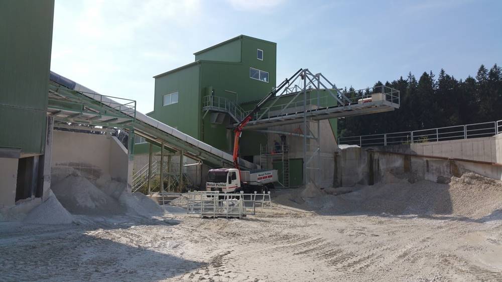 Metall Pichler - Inh. Christian Pichler aus Andorf