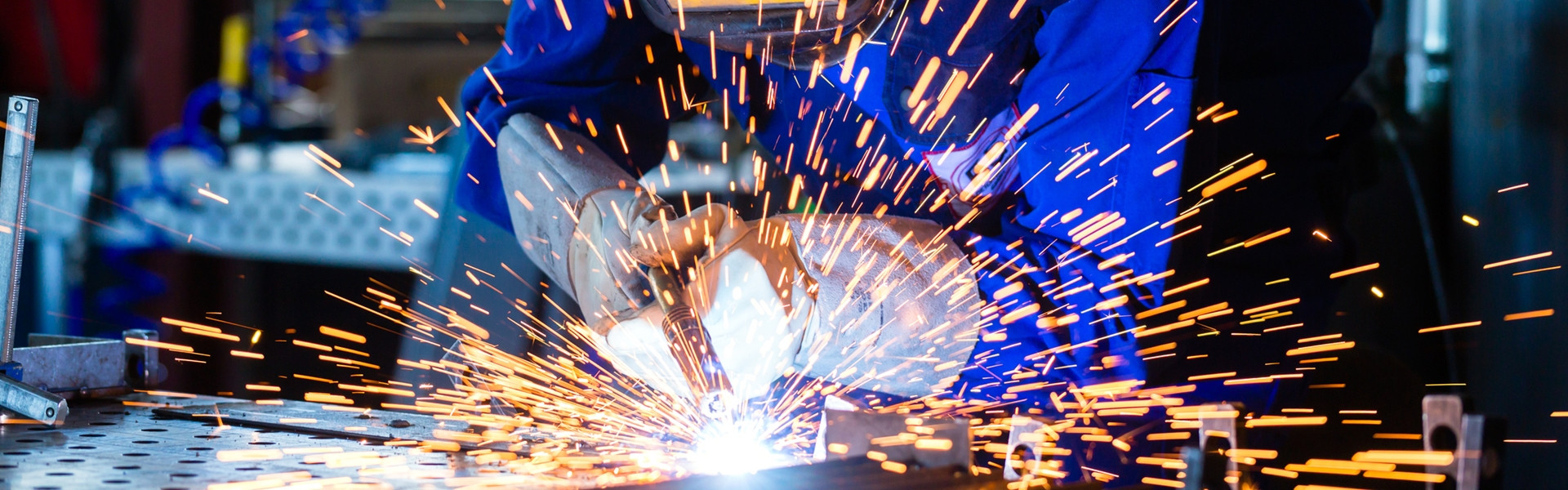 Metall Pichler - Inh. Christian Pichler aus Andorf