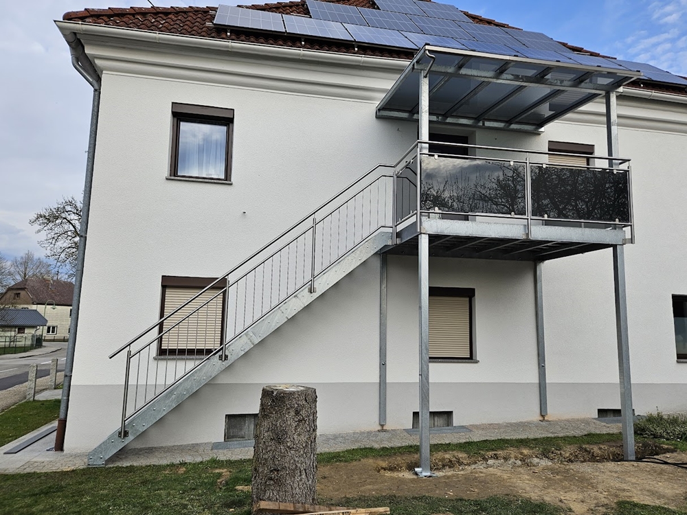 Höbarth - Gartengestaltung und Baumschule