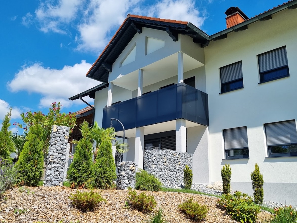 Höbarth - Gartengestaltung und Baumschule