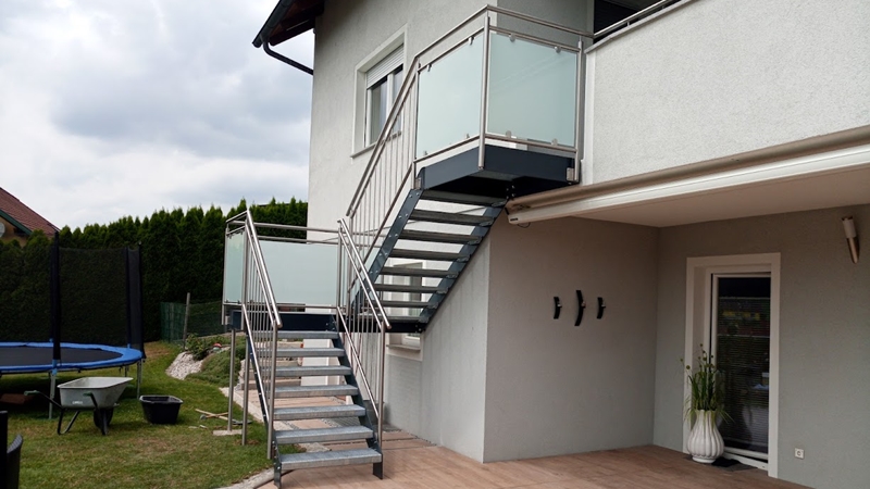 Metall Pichler - Inh. Christian Pichler aus Andorf