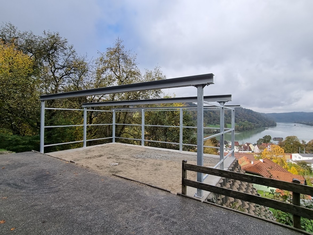 Höbarth - Gartengestaltung und Baumschule