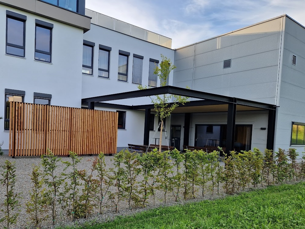 Höbarth - Gartengestaltung und Baumschule